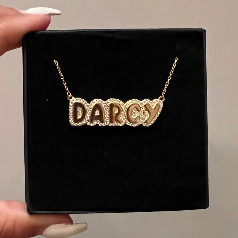 Darcy McQueeny AMP Jewels