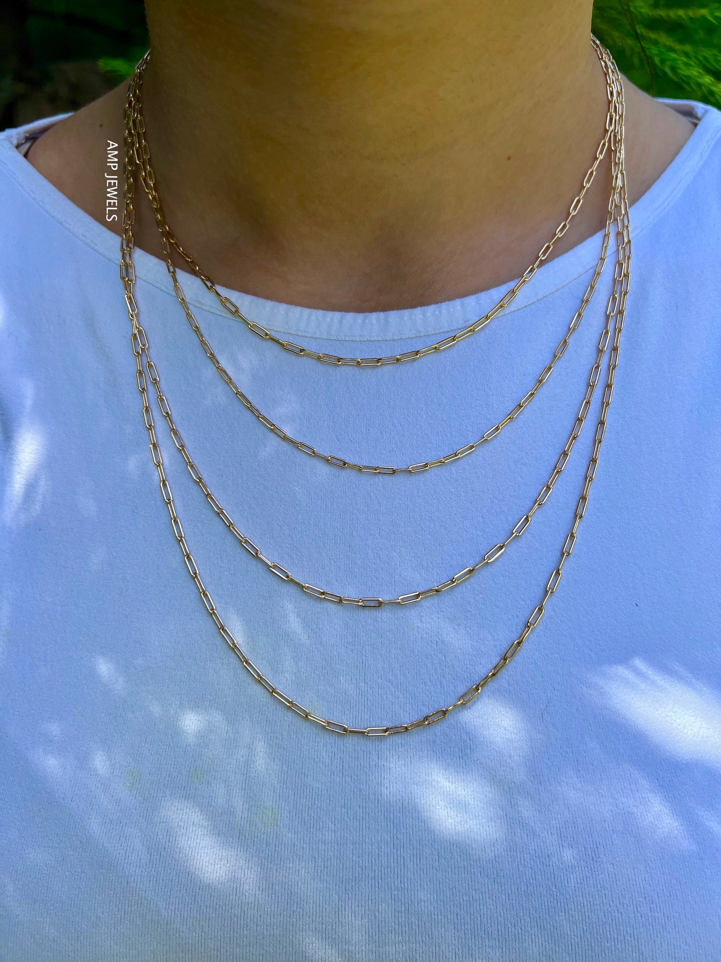 2MM Link Chain