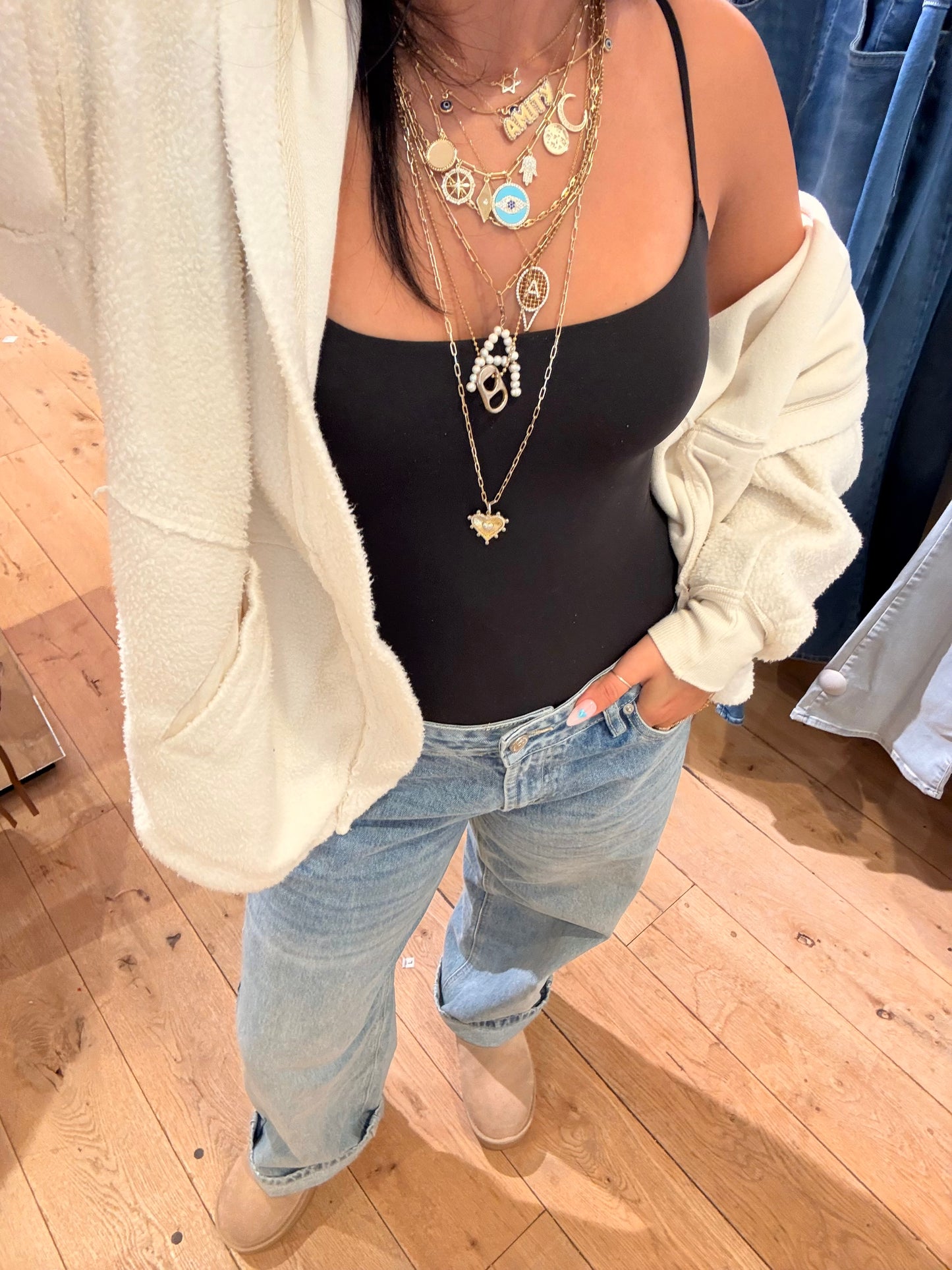 The Charm Necklace