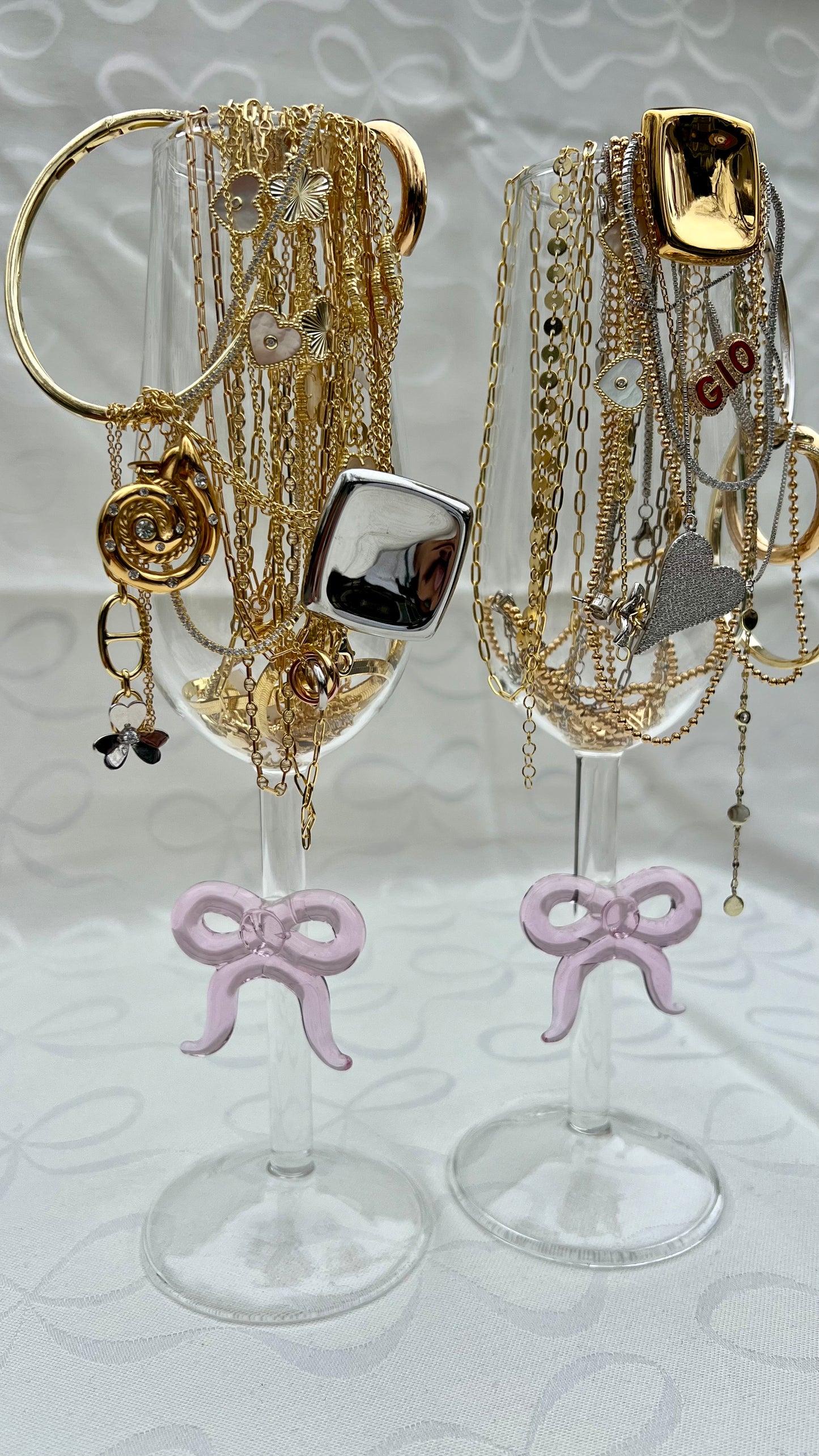 The Shell Earrings