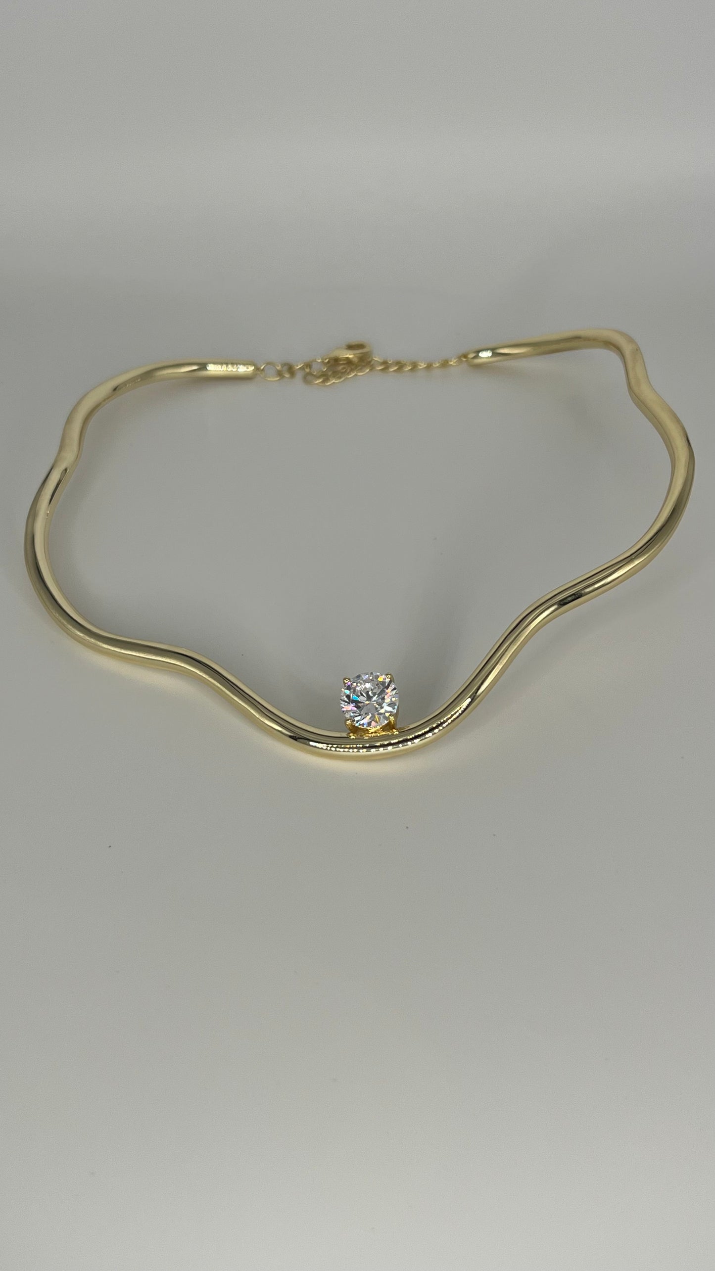 The Princess Choker