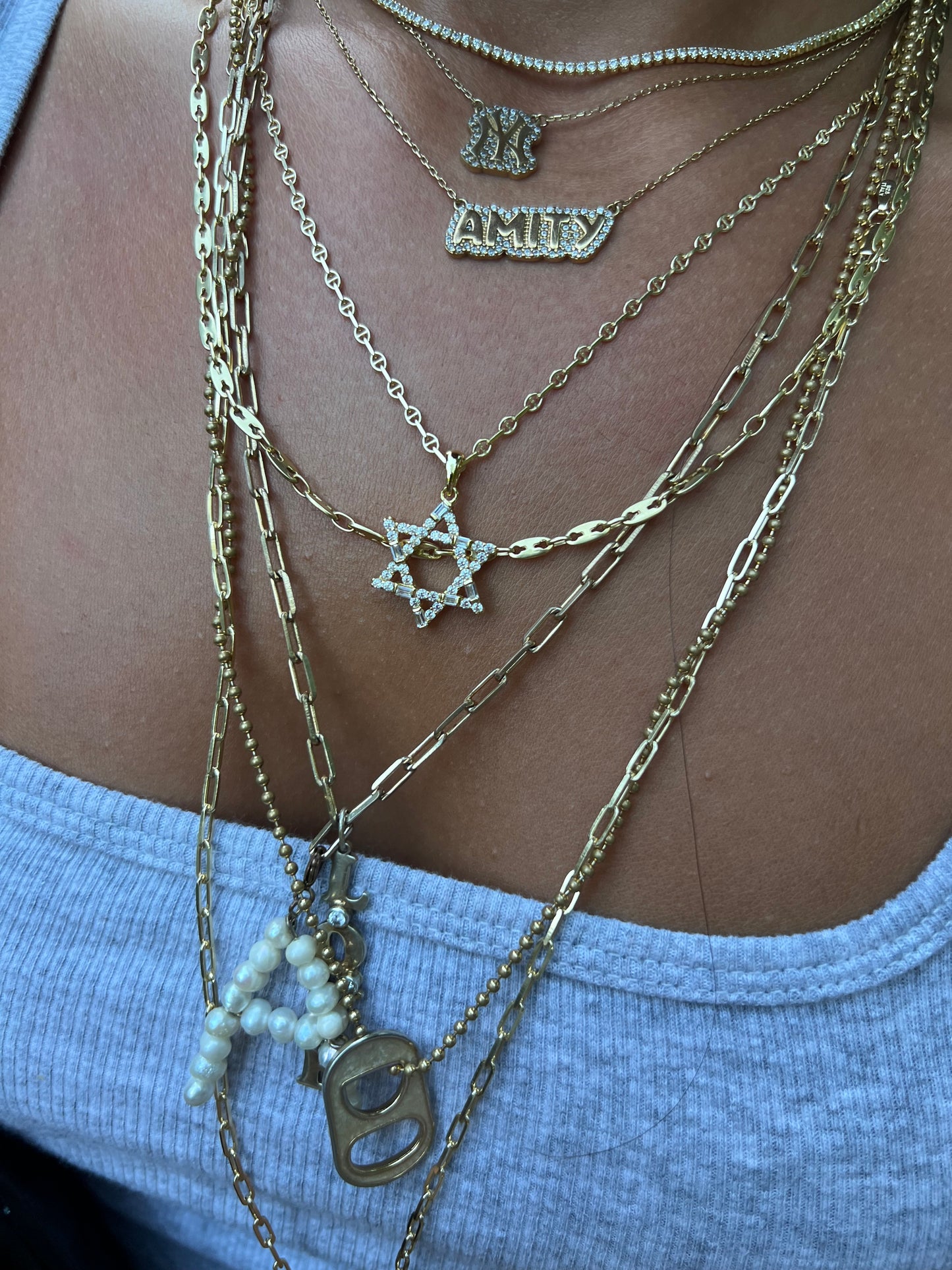 Link Chain