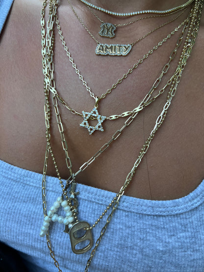 Link Chain