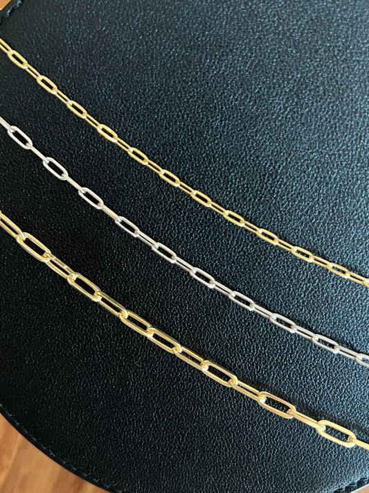 Link Chain
