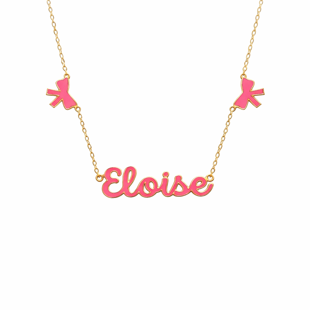 The Eloise Necklace