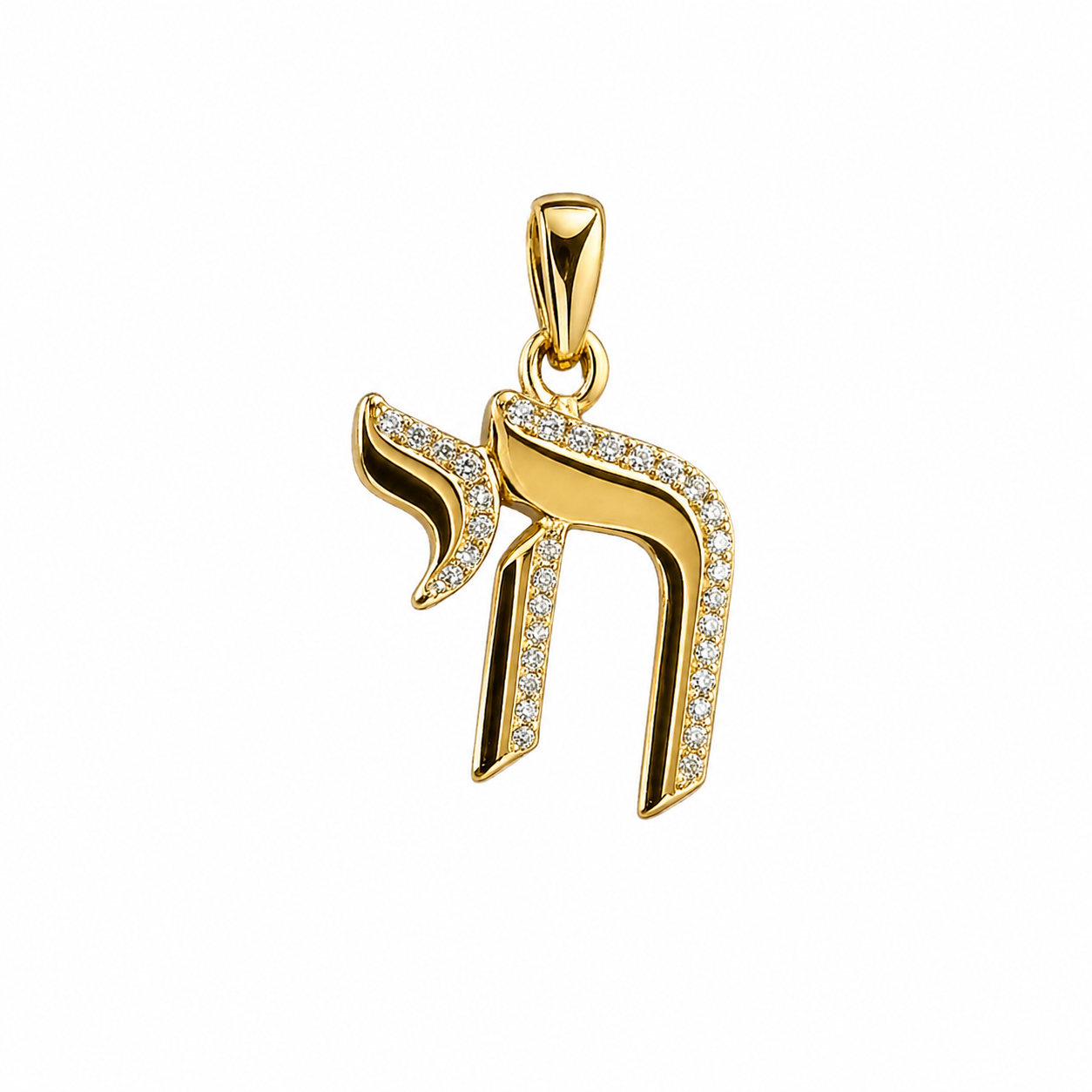 Jumbo Chai Charm