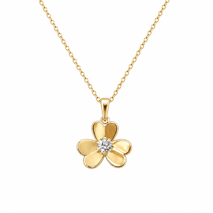 Frivole Pendent Necklace