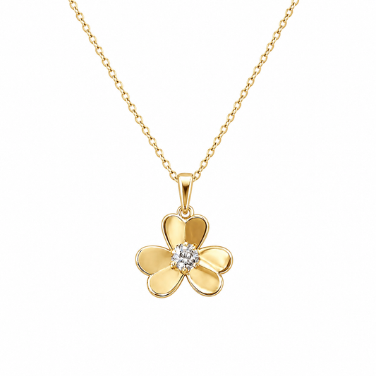 Frivole Pendent Necklace