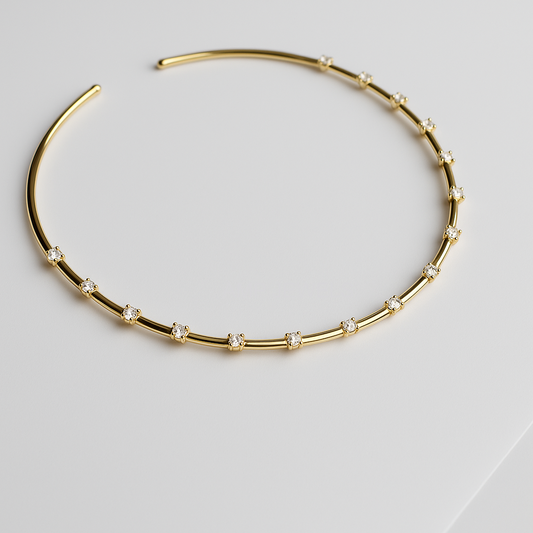 The Diamond Choker