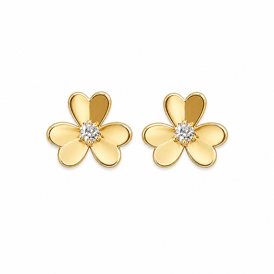 Frivole Earrings