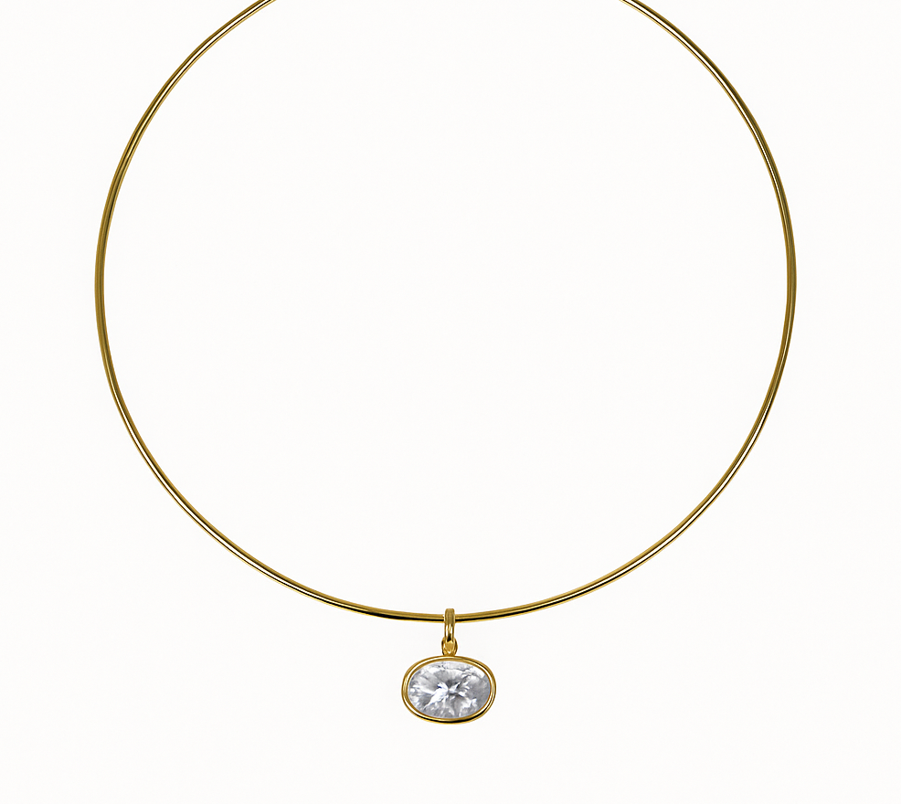 The Solara Necklace