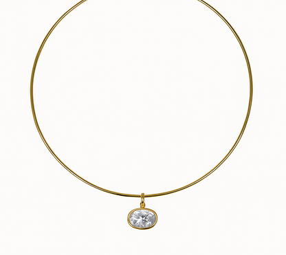 The Solara Necklace
