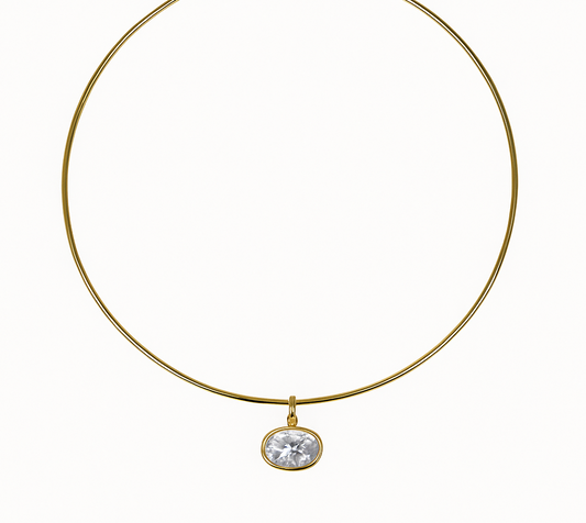 The Solara Necklace