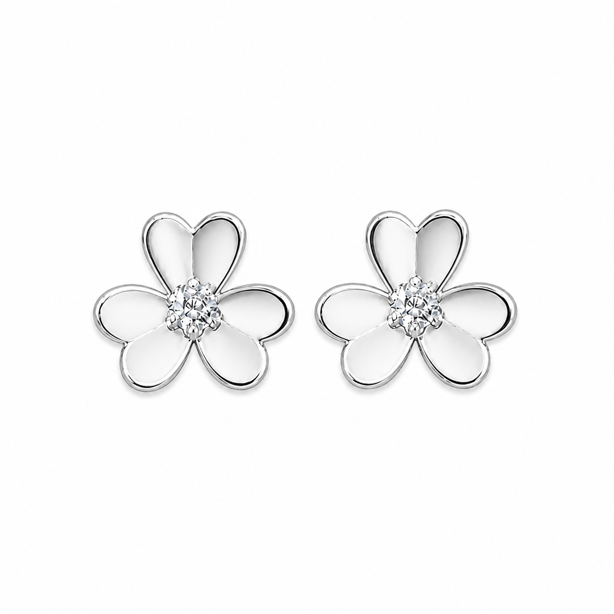 Frivole Earrings