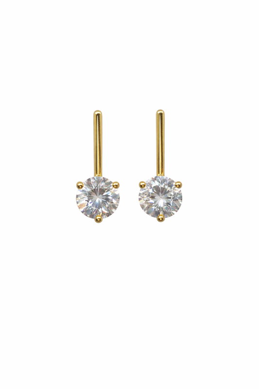 The Everyday Diamond Drop