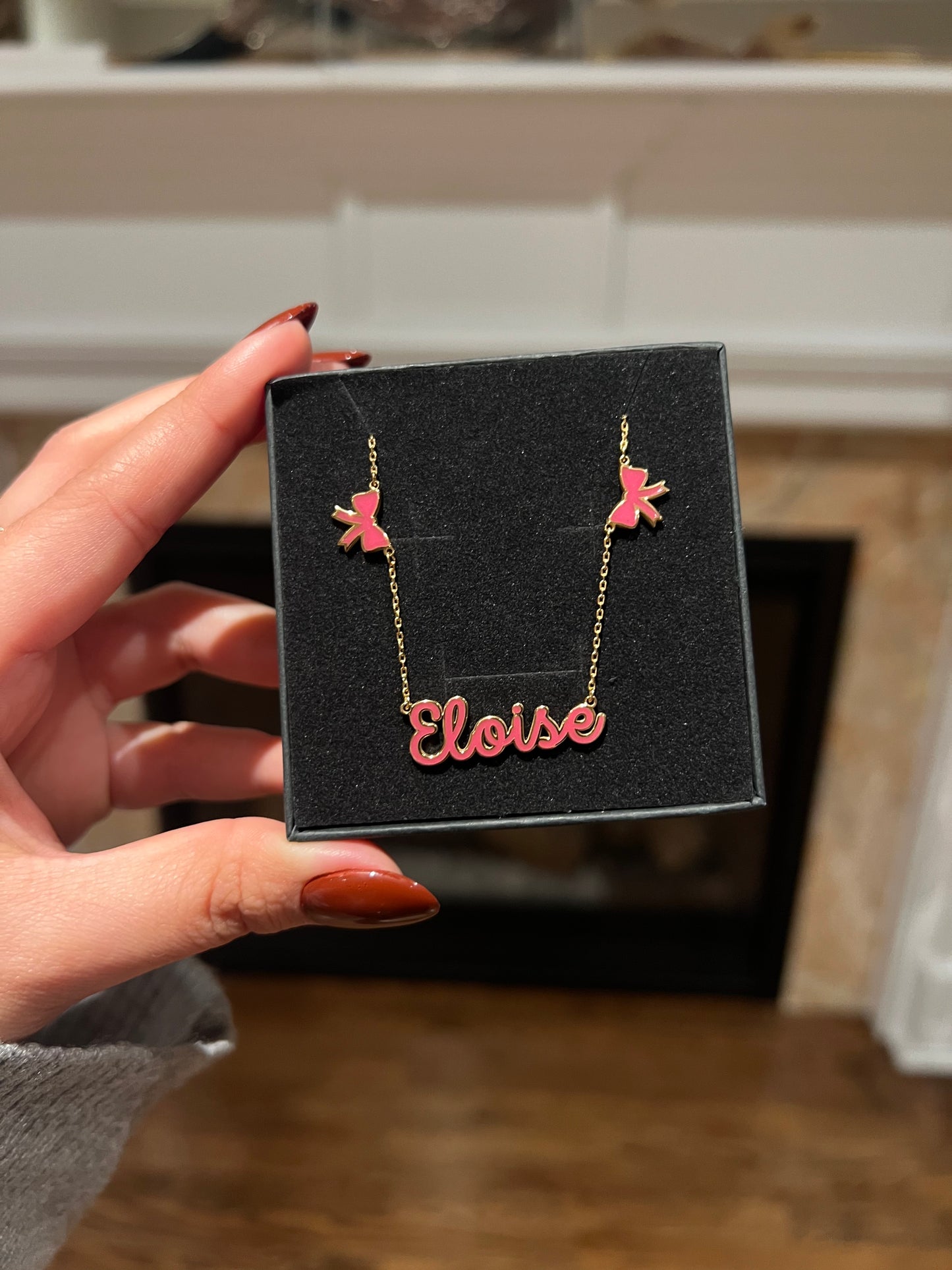 The Eloise Necklace