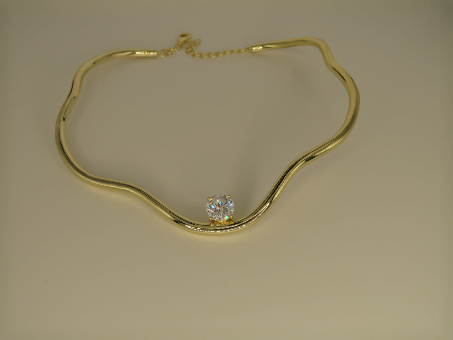 The Princess Choker