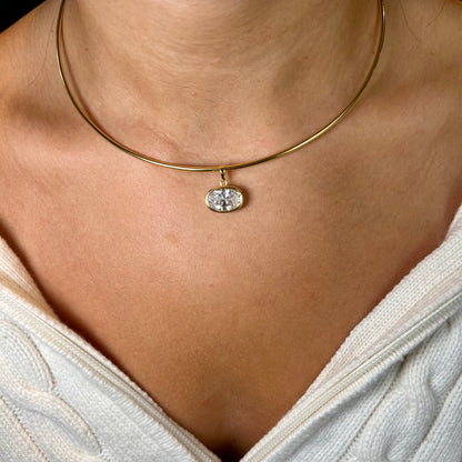 The Solara Necklace