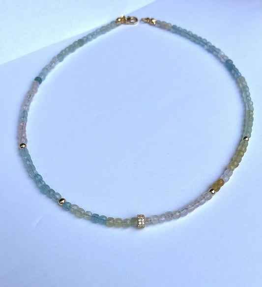 The Candy Land Necklace